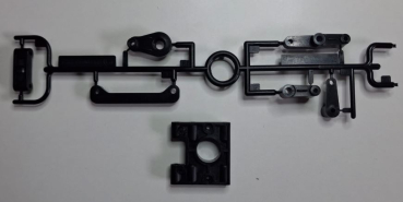 0004293 C-Teile (Lenkhebel) TNS, TNS-FD, TNS-B